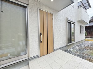 三郷市彦糸、中古一戸建ての画像です