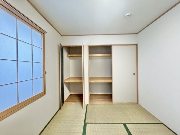 三郷市彦糸、中古一戸建ての画像です