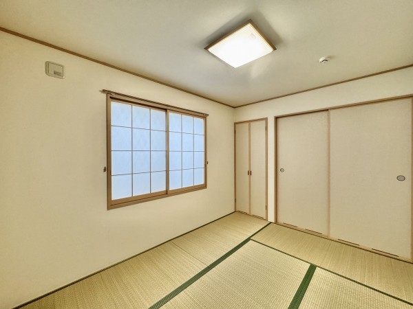 三郷市彦糸、中古一戸建ての画像です