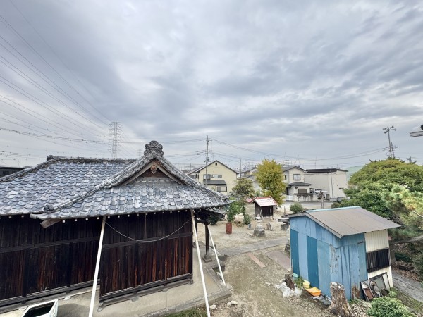 三郷市彦糸、中古一戸建ての画像です