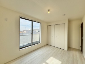 三郷市幸房、新築一戸建ての画像です