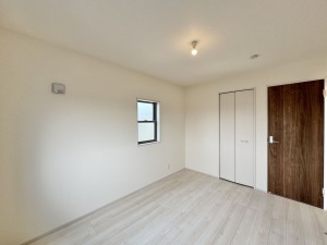 三郷市幸房、新築一戸建ての画像です