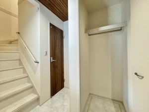 三郷市幸房、新築一戸建ての画像です