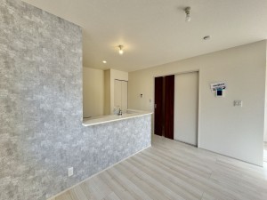 三郷市幸房、新築一戸建ての画像です