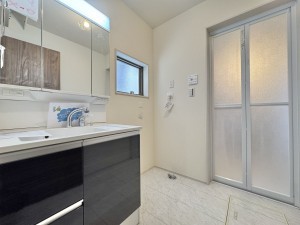 三郷市幸房、新築一戸建ての画像です