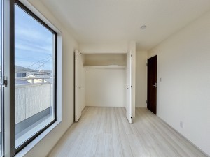 三郷市幸房、新築一戸建ての画像です