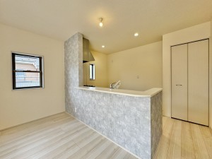 三郷市幸房、新築一戸建ての画像です