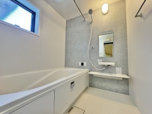 三郷市幸房、新築一戸建ての画像です