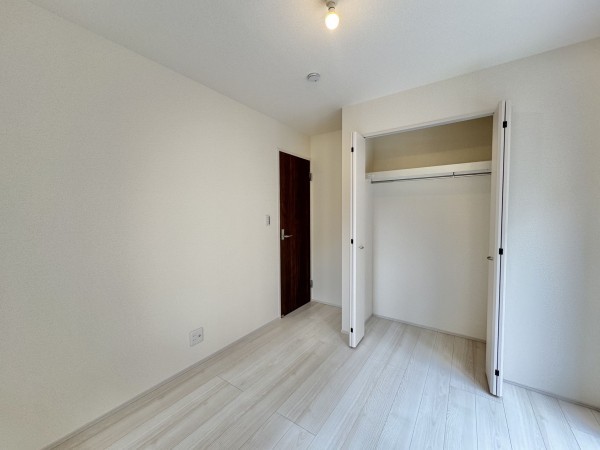 三郷市幸房、新築一戸建ての画像です