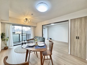 吉川市保、マンションの画像です