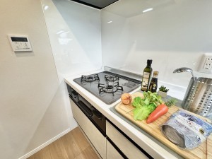 吉川市保、マンションの画像です