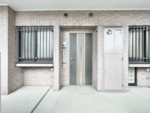 吉川市保、マンションの画像です