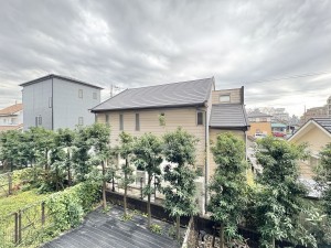 吉川市保、マンションの画像です