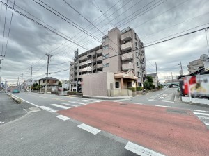 吉川市保、マンションの画像です