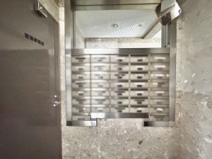 吉川市保、マンションの画像です