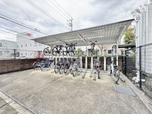 吉川市保、マンションの画像です