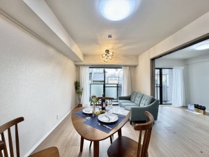 吉川市保、マンションの画像です