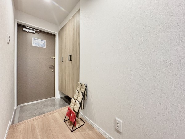 吉川市保、マンションの画像です