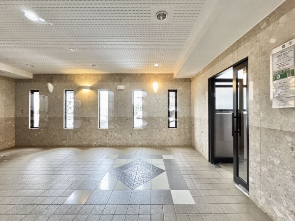 吉川市保、マンションの画像です