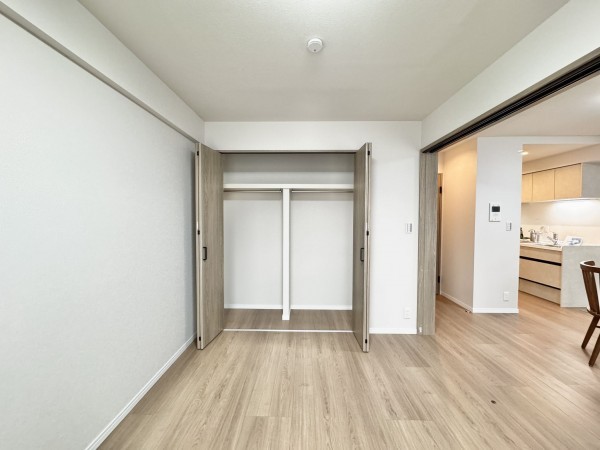 吉川市保、マンションの画像です