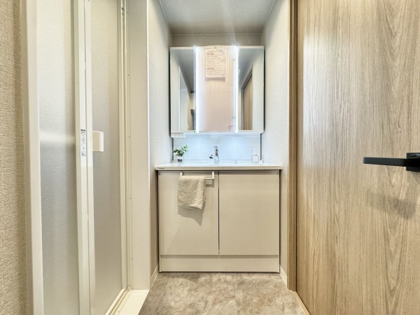 吉川市保、マンションの画像です