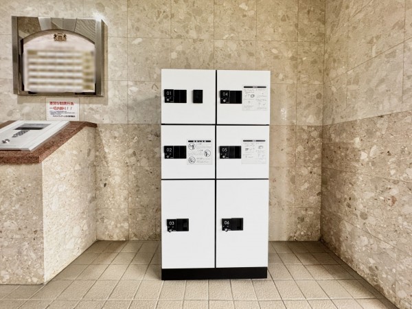 吉川市保、マンションの画像です