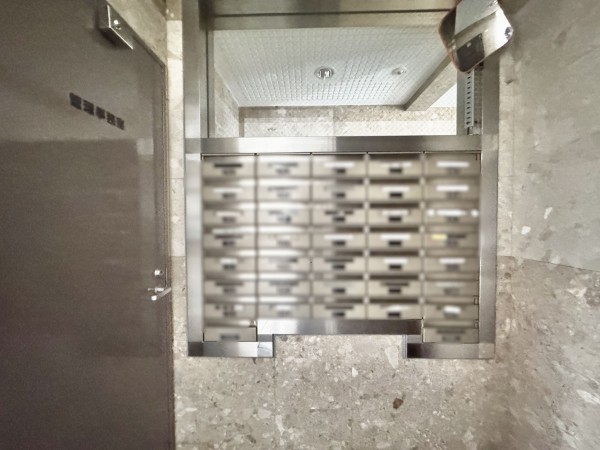 吉川市保、マンションの画像です