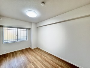 吉川市栄町、マンションの画像です