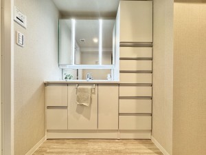 吉川市栄町、マンションの画像です