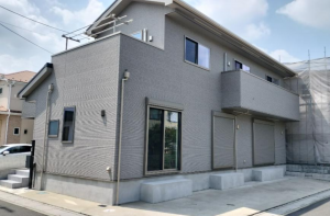 三郷市彦成、中古一戸建ての画像です