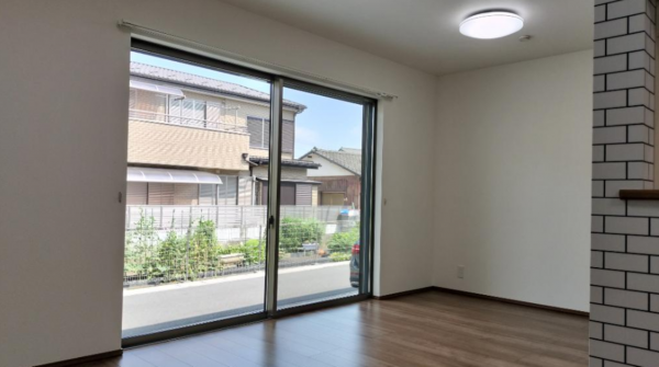 三郷市彦成、中古一戸建ての画像です
