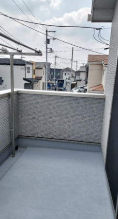 三郷市彦成、中古一戸建ての画像です
