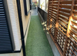 三郷市早稲田、中古一戸建ての画像です