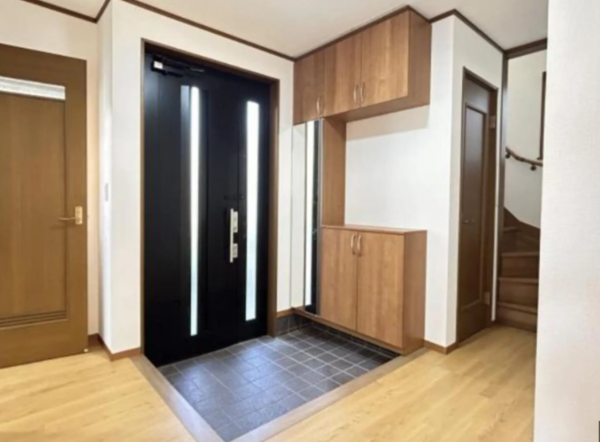 三郷市早稲田、中古一戸建ての画像です