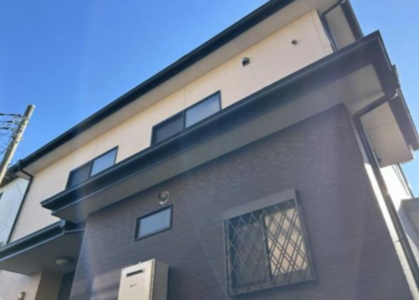 三郷市早稲田、中古一戸建ての画像です