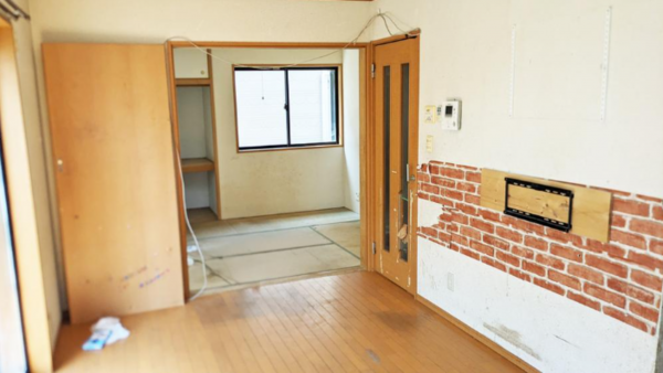 三郷市彦成、中古一戸建ての画像です