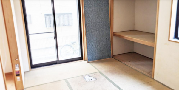 三郷市彦成、中古一戸建ての画像です