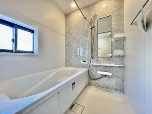 吉川市大字共保、新築一戸建ての画像です