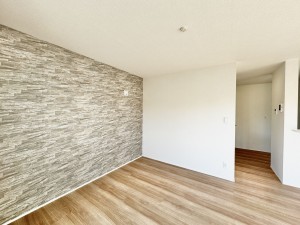 吉川市大字共保、新築一戸建ての画像です