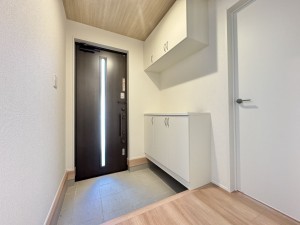 吉川市大字共保、新築一戸建ての画像です