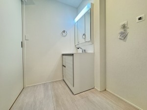 吉川市大字共保、新築一戸建ての画像です