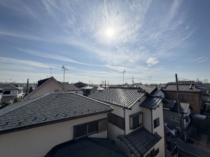 吉川市大字共保、新築一戸建ての画像です