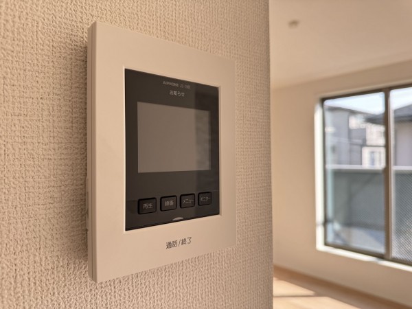 吉川市大字共保、新築一戸建ての画像です