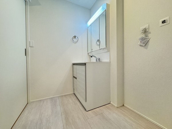 吉川市大字共保、新築一戸建ての画像です