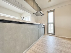 三郷市半田、マンションの画像です