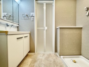 三郷市半田、マンションの画像です