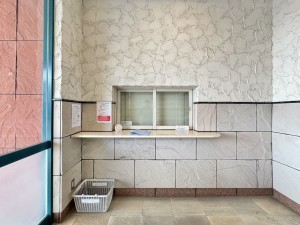 三郷市半田、マンションの画像です