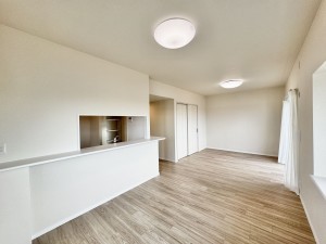 三郷市半田、マンションの画像です