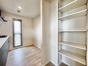 三郷市半田、マンションの画像です