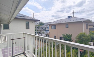 三郷市早稲田、中古一戸建ての画像です